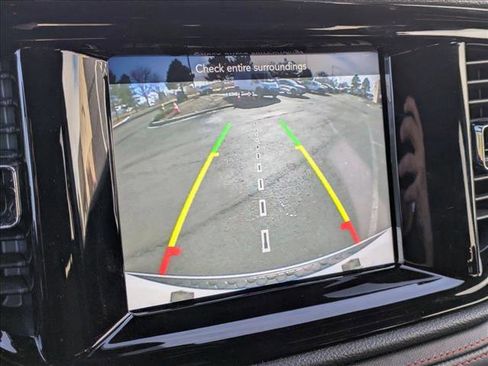 Used 2023 Dodge Durango GT image 14