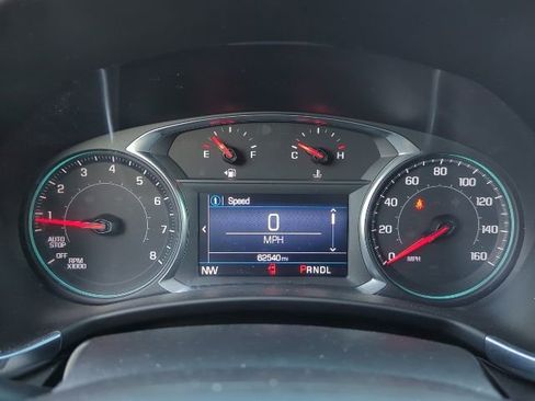 Used 2022 Chevrolet Equinox LT image 10