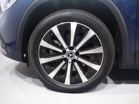 Used 2022 Mercedes-Benz GLA 250 4MATIC image 16