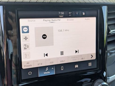 New 2026 RAM 1500 4x4 Crew Cab image 17