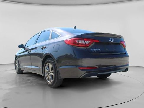 Used 2015 Hyundai Sonata SE FWD image 7
