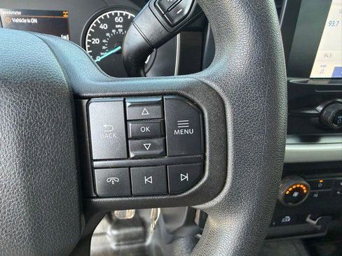 Used 2022 Ford F150 XL w/ Max Trailer Tow Package AWD/4WD image 9