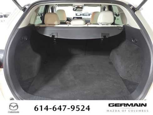 Used 2021 MAZDA CX-5 Grand Touring w/ GT Premium Package AWD/4WD image 24