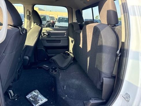 Used 2019 RAM 1500 Warlock AWD/4WD image 23