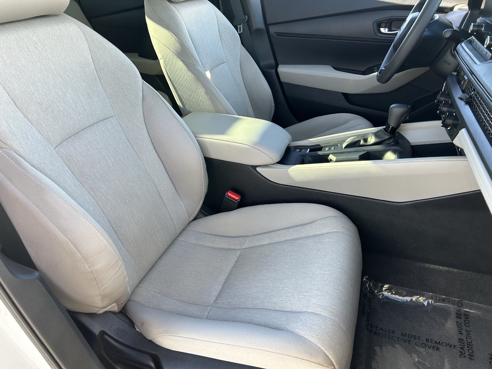 Certified 2024 Honda Accord LX image 11