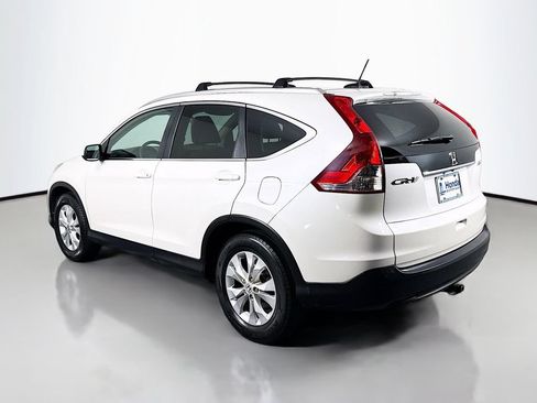 Used 2014 Honda CR-V EX-L image 5