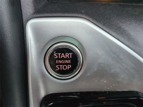 Used 2022 Nissan Altima 2.5 SR image 37