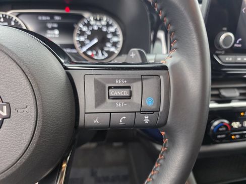 Used 2023 Nissan Pathfinder Rock Creek AWD/4WD image 21