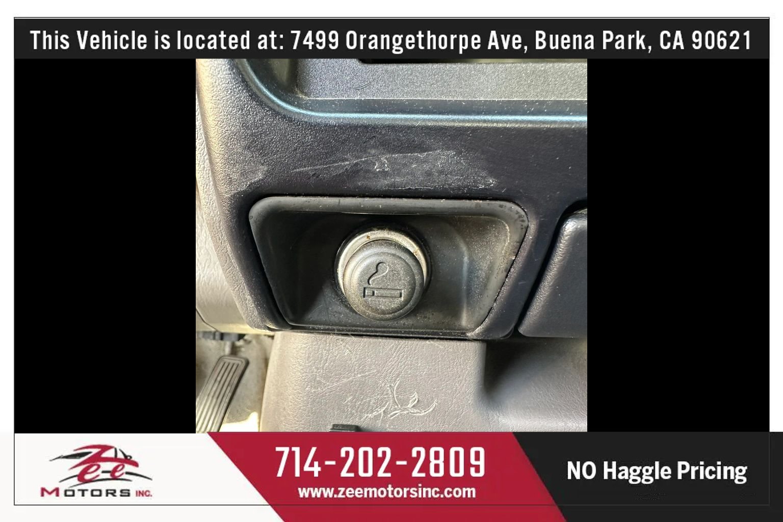 Used 2002 Toyota Tacoma PreRunner RWD image 31