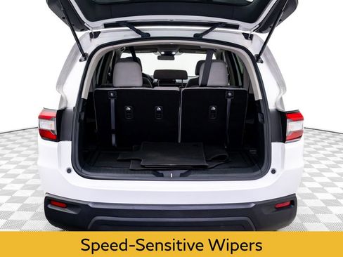 Used 2023 Honda Pilot LX image 29