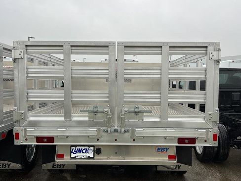 New 2024 RAM 3500 Tradesman w/ Chrome Appearance Group image 7