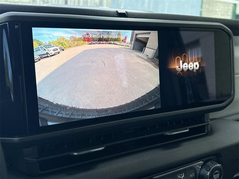 New 2026 Jeep Wrangler Willys image 31