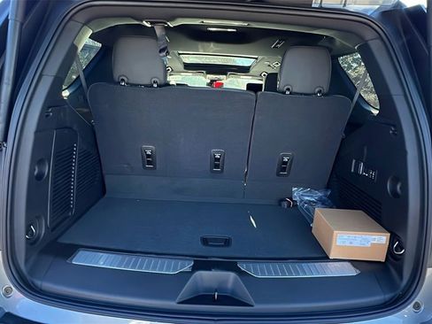 New 2026 Chevrolet Tahoe Z71 w/ Z71 Off-Road Package image 10