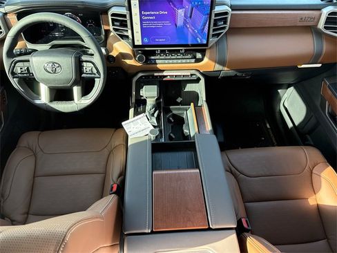 New 2026 Toyota Tundra 1794 Edition image 11