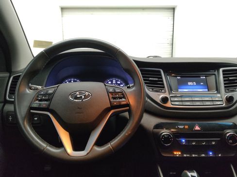 Used 2017 Hyundai Tucson Sport image 22