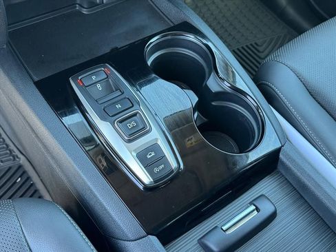 Used 2020 Honda Ridgeline RTL-E image 21