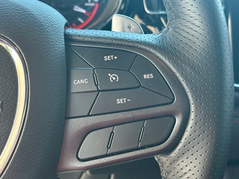 Used 2026 Dodge Durango GT AWD/4WD image 18