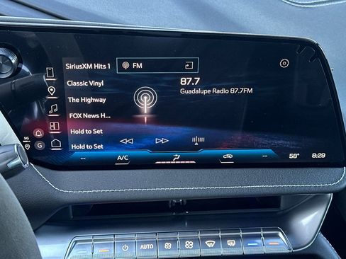 New 2026 Chevrolet Corvette Stingray Coupe w/ 1LT image 16