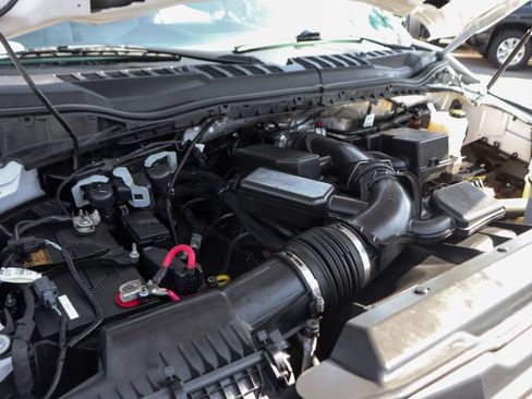 Used 2021 Ford F250 XL w/ Power Equipment Group RWD image 14