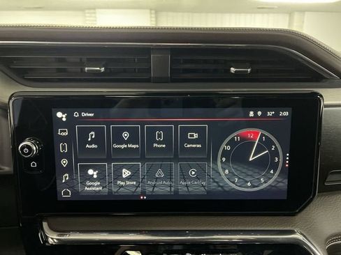 Certified 2025 GMC Sierra 1500 Denali w/ Denali Reserve Package image 13