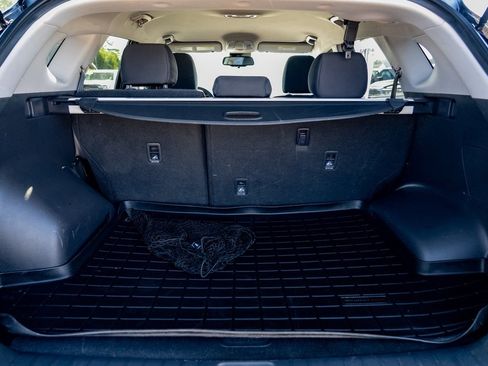 Used 2019 Hyundai Tucson SEL w/ Cargo Package image 24