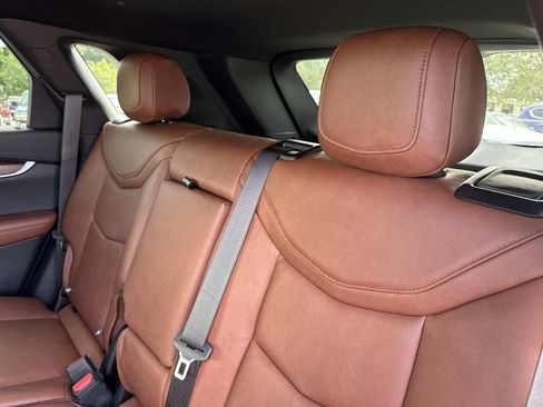 New 2026 Cadillac XT5 Premium Luxury w/ Driver Assist Package FWD image 14