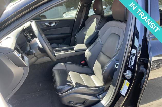 Used 2024 Volvo S60 B5 Plus w/ Climate Package FWD image 10