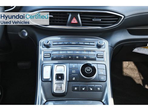 Certified 2023 Hyundai Santa Fe Limited FWD image 28