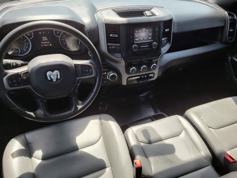 Used 2024 RAM 1500 Tradesman image 15