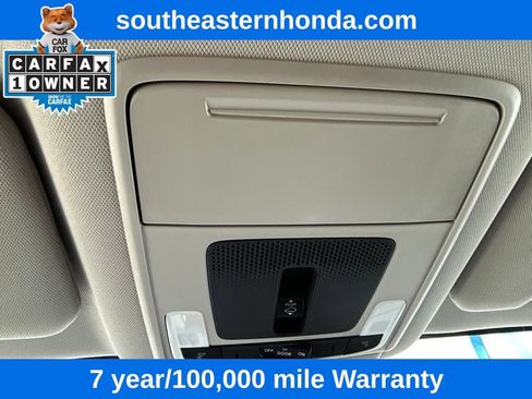 Certified 2024 Honda CR-V EX image 30