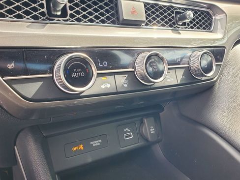 Used 2025 Acura Integra image 29