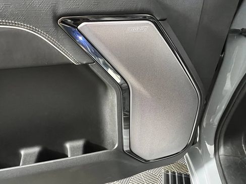 Certified 2025 GMC Sierra 2500 AT4X AWD/4WD image 17