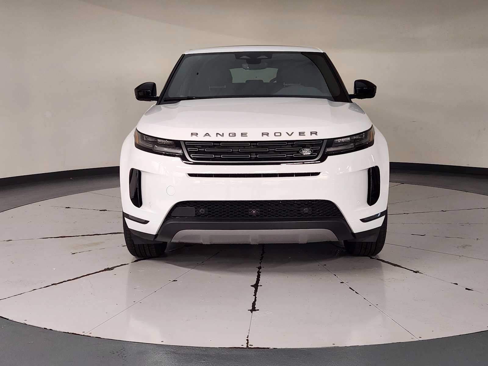 New 2026 Land Rover Range Rover Evoque S AWD/4WD image 9