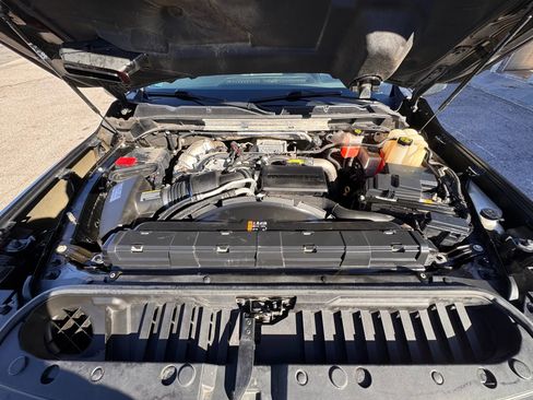 Used 2020 GMC Sierra 2500 Denali w/ Denali Ultimate Package image 40