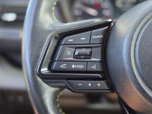 Certified 2023 Subaru Ascent Onyx Edition w/ Popular Package - Onyx image 23