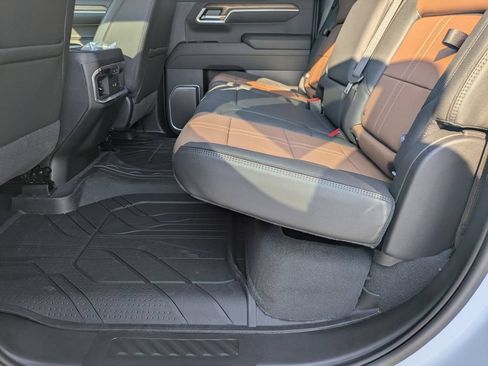 New 2026 Chevrolet Silverado 1500 High Country AWD/4WD image 30