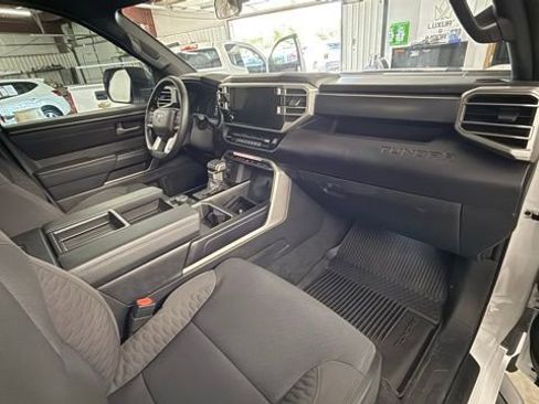 Used 2025 Toyota Tundra SR5 image 16