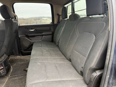 Used 2019 RAM 1500 Tradesman w/ SXT Appearance Group image 9
