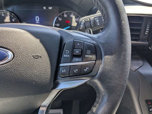Used 2020 Ford Explorer Limited RWD image 19