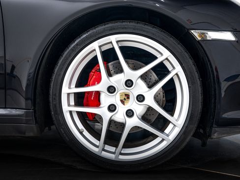 Used 2012 Porsche 911 Carrera 4S image 11