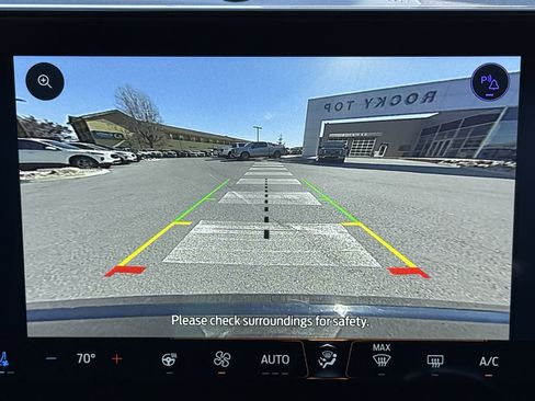 Used 2025 Ford Mustang GT Premium image 28