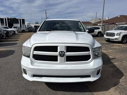 Used 2015 RAM 1500 Express image 2