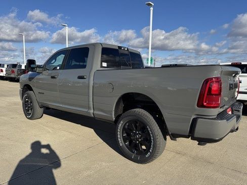 New 2026 RAM 2500 Big Horn image 5