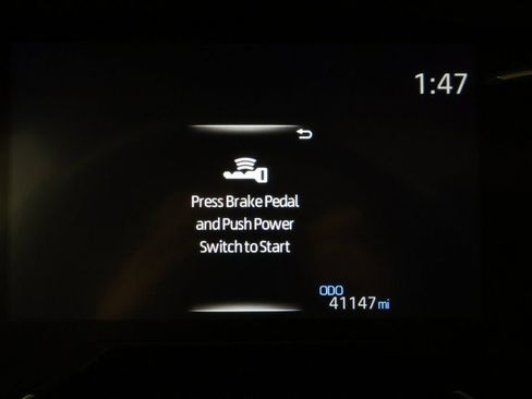 Used 2022 Toyota RAV4 XSE w/ Weather Package AWD/4WD image 17