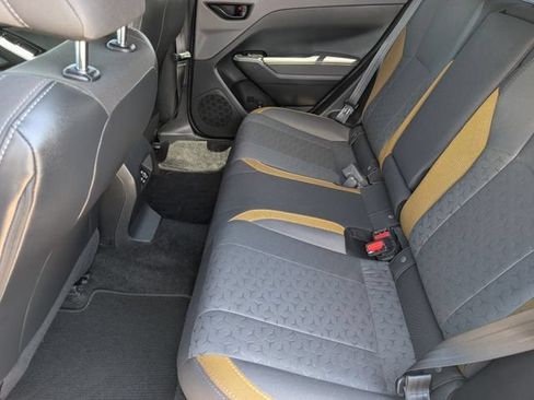 Certified 2024 Subaru Crosstrek 2.5i Sport w/ Crosstrek Mirror Package AWD/4WD image 23