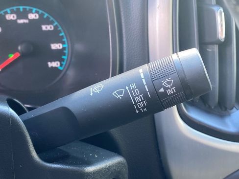 Used 2022 GMC Canyon Elevation w/ Trailering Package image 28