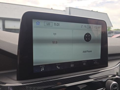 Used 2024 Ford Escape ST-Line FWD image 18