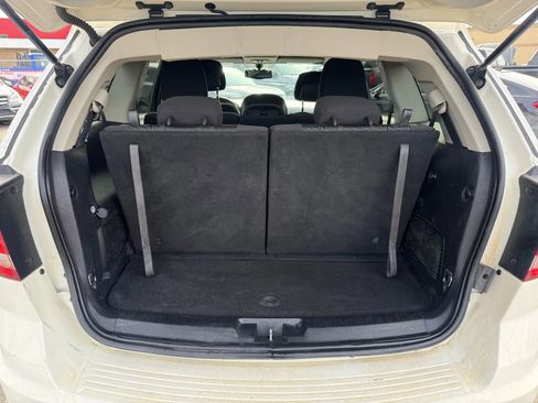 Used 2014 Dodge Journey SE w/ Flexible Seating Group image 26