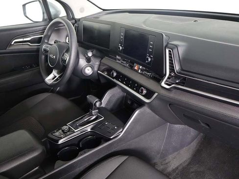 Used 2023 Kia Sportage LX image 26