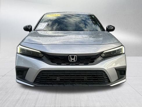 Used 2023 Honda Civic Sport image 2
